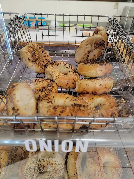 Bagel Station Picture 7