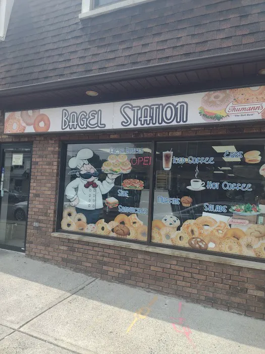 Bagel Station Picture 9