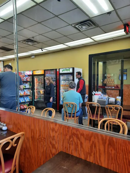 Bagel Cafe 23 Picture 2