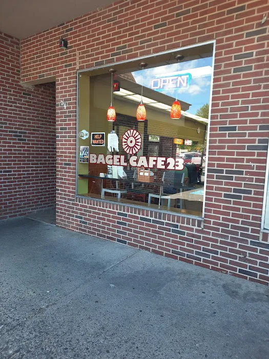 Bagel Cafe 23 Picture 4