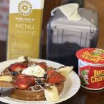 Bagel Cafe 23