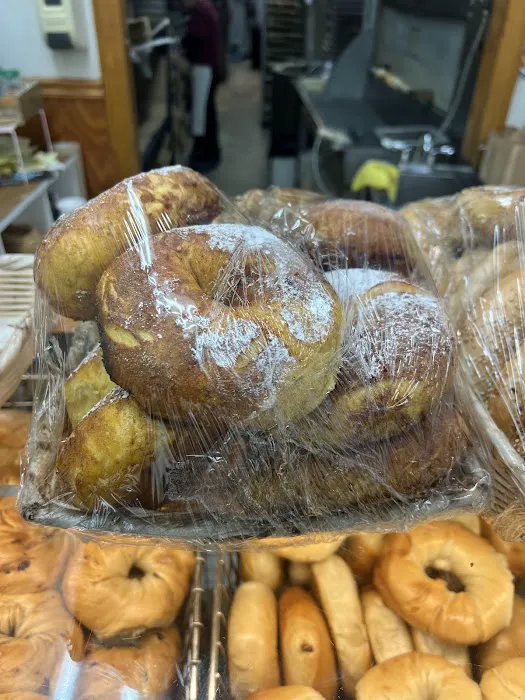 Bagel Cafe 23 Picture 6