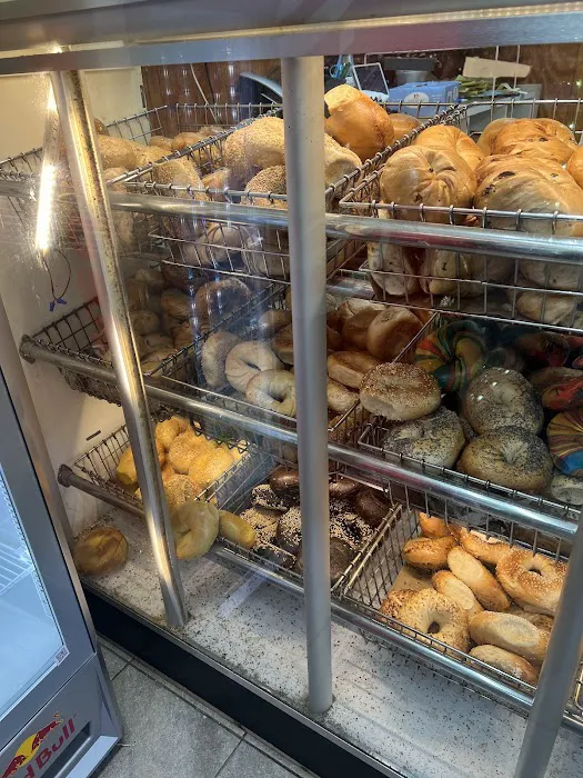 Bagel Cafe 23 Picture 7