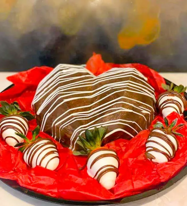 Nacho Bakery & Pastry Picture 2