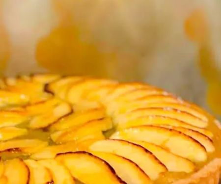 Nacho Bakery & Pastry