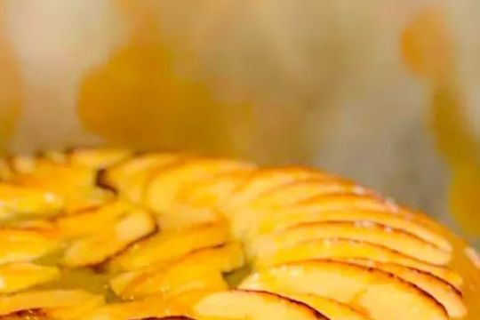 Nacho Bakery & Pastry