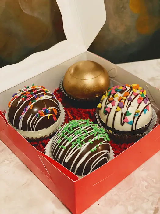 Nacho Bakery & Pastry Picture 8