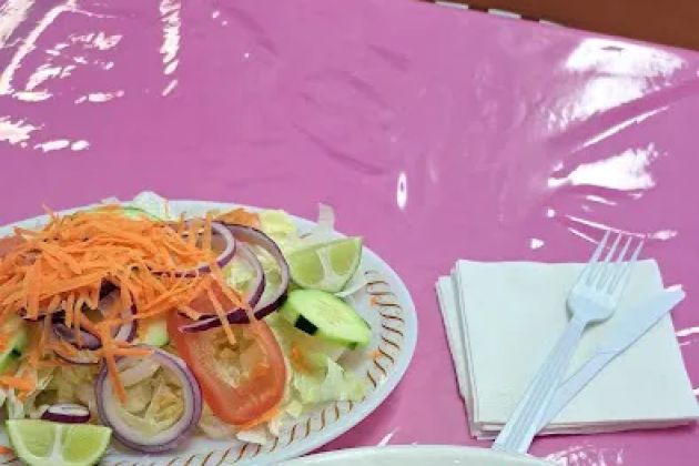 Dorado Bakery