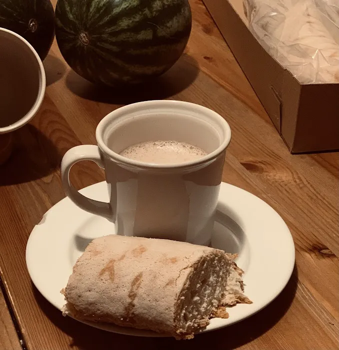 La Jarochita Bakery Picture 3