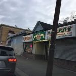 La Jarochita Bakery