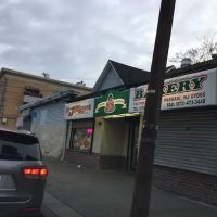 La Jarochita Bakery ico