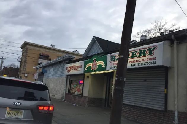 La Jarochita Bakery