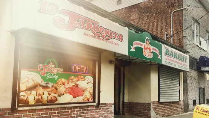 La Jarochita Bakery Picture 9