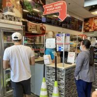 Lakeview Bagel & Deli ico