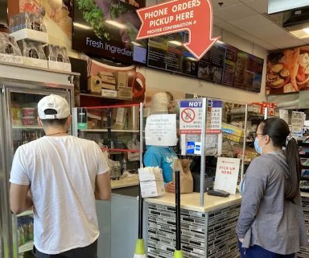 Lakeview Bagel & Deli