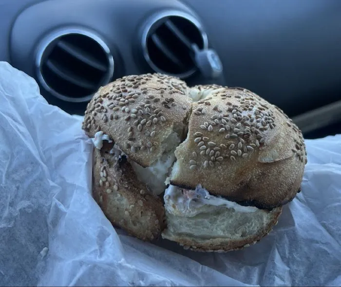 Lakeview Bagel & Deli Picture 5