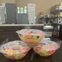 Jagis Bagels & Deli ico