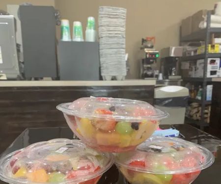 Jagis Bagels & Deli