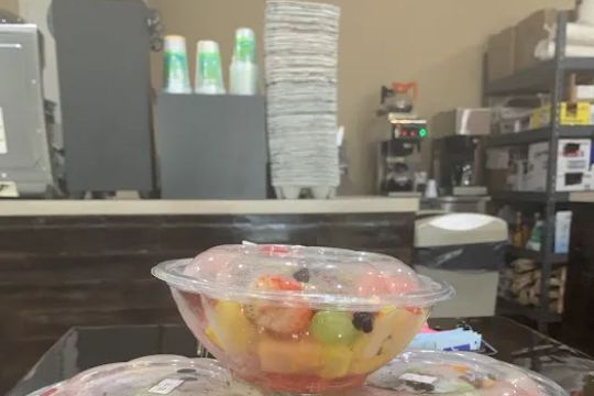 Jagis Bagels & Deli