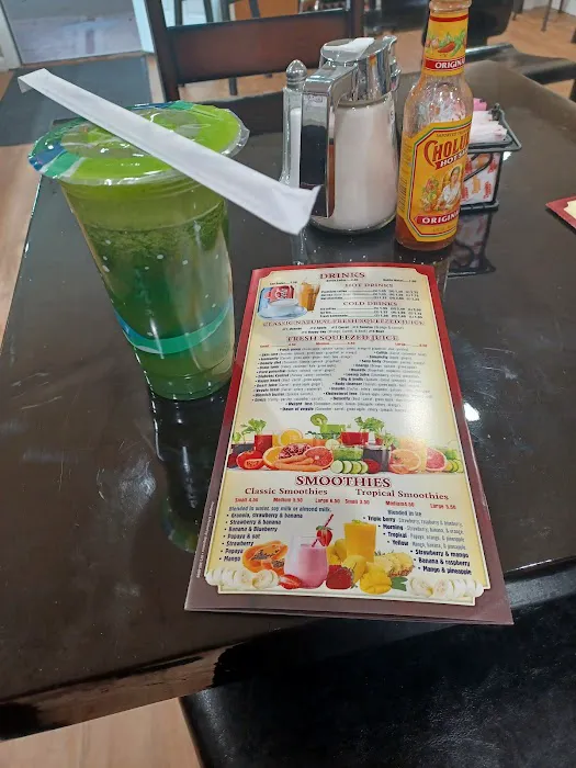 Jagis Bagels & Deli Picture 10