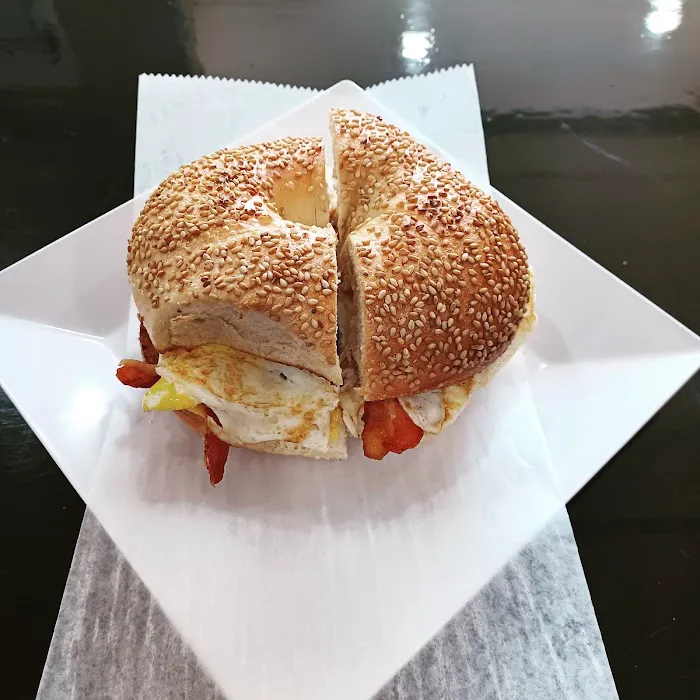 Jagis Bagels & Deli Picture 7
