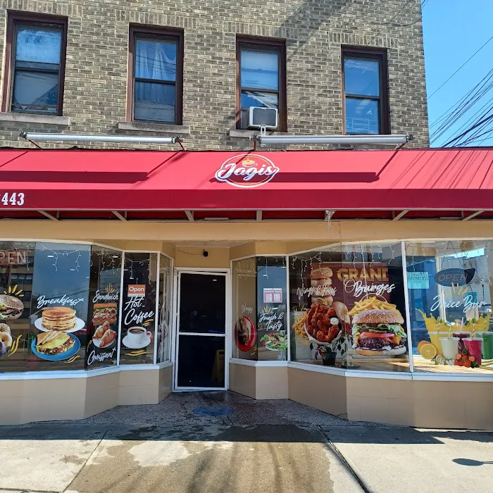 Jagis Bagels & Deli Picture 9
