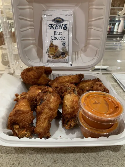 Jagis Bagels & Deli Picture 5