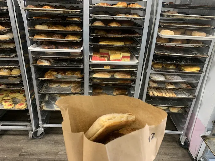 La Flor de Puebla Bakery & Pastry Picture 1