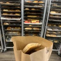 La Flor de Puebla Bakery & Pastry ico
