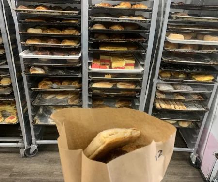 La Flor de Puebla Bakery & Pastry
