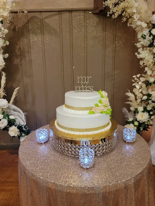La Flor de Puebla Bakery & Pastry Picture 4