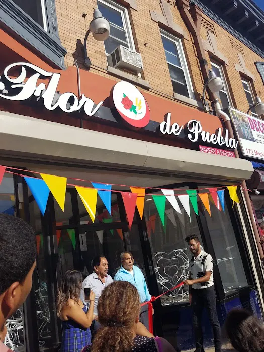 La Flor de Puebla Bakery & Pastry Picture 10