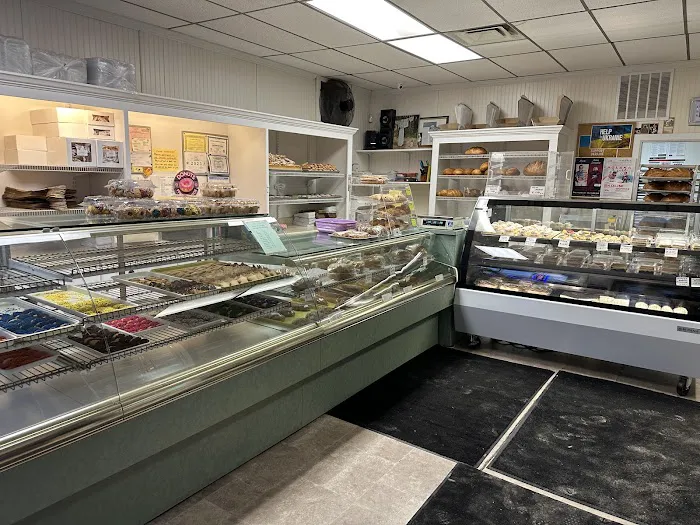 Polonia Bakery Picture 5