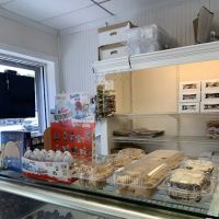 Polonia Bakery ico