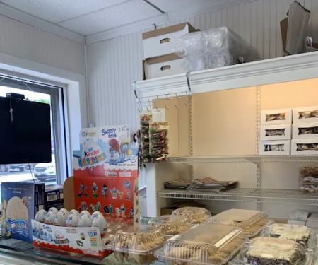 Polonia Bakery