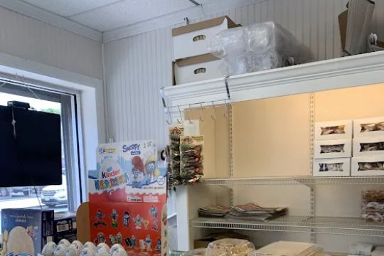 Polonia Bakery