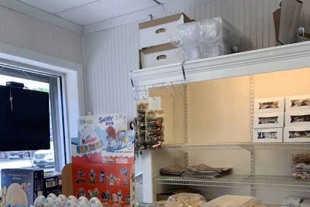 Polonia Bakery