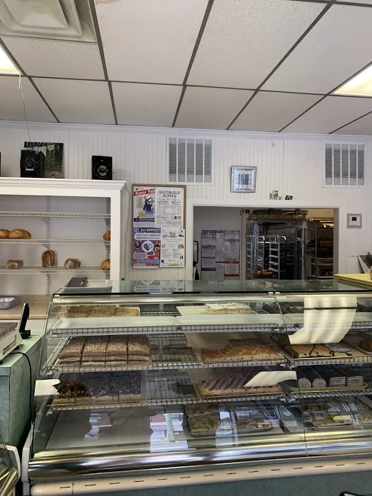 Polonia Bakery Picture 2
