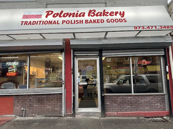 Polonia Bakery Picture 4