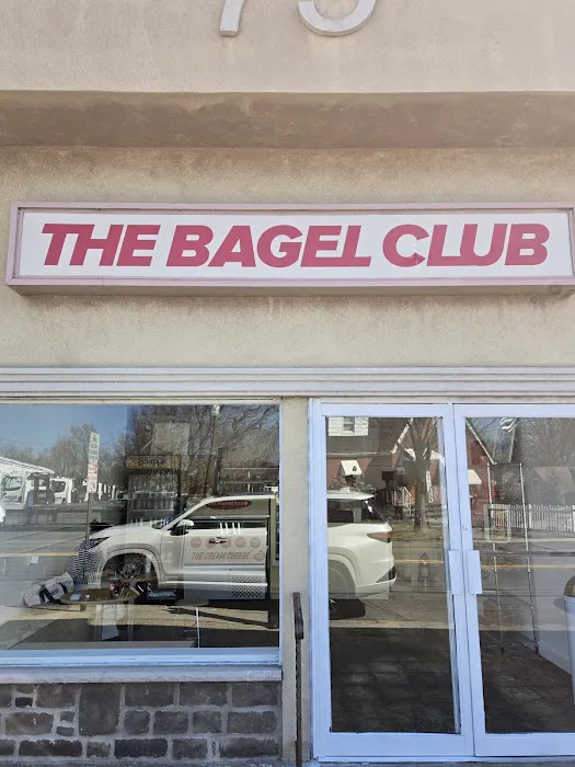 The Bagel Club Picture 4