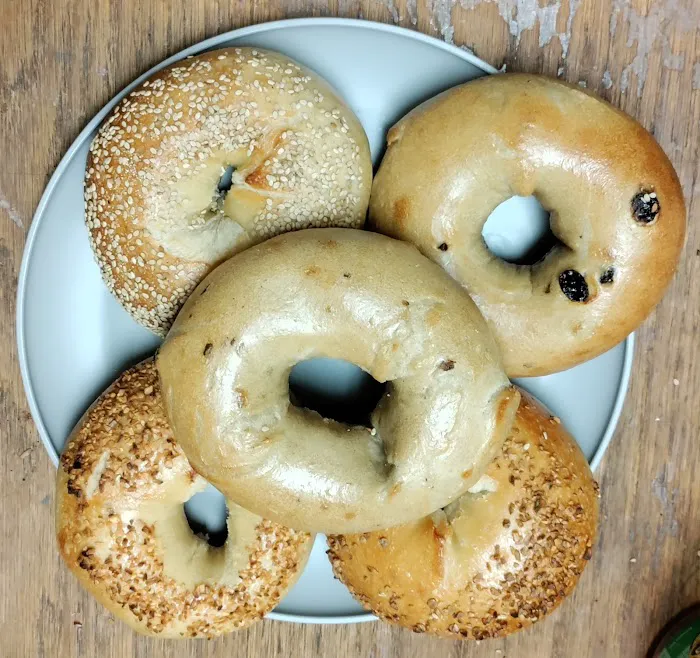The Bagel Club Picture 1