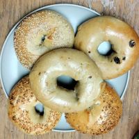 The Bagel Club ico