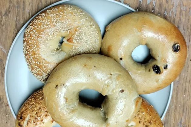 The Bagel Club