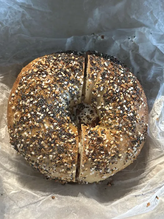 The Bagel Club Picture 5