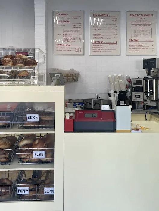 The Bagel Club Picture 6