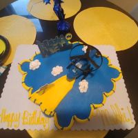 Walmart Bakery ico