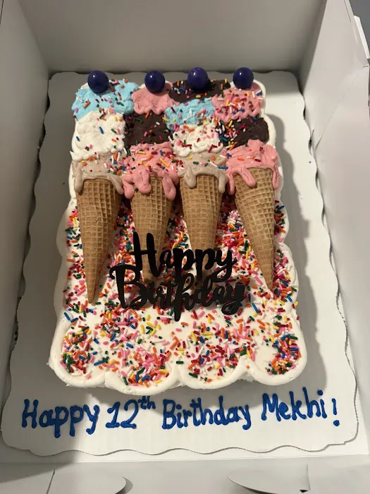Walmart Bakery Picture 4