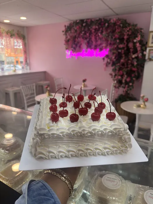 Cedania Tres Leches & Sweets Picture 8