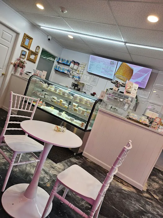 Cedania Tres Leches & Sweets Picture 4