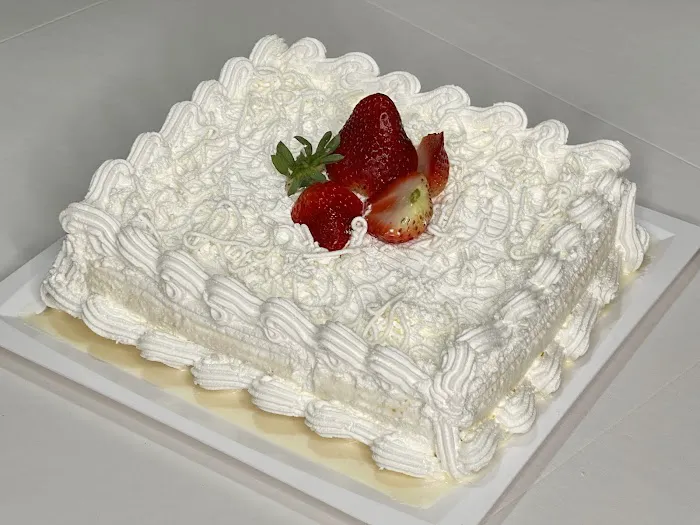Cedania Tres Leches & Sweets Picture 2